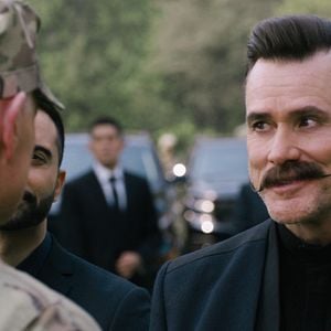 Fotoğraf Jim Carrey