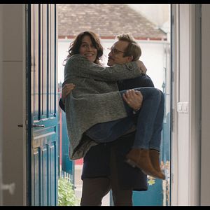 Fotoğraf Clotilde Hesme