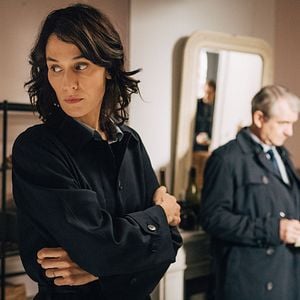 Fotoğraf Clotilde Hesme