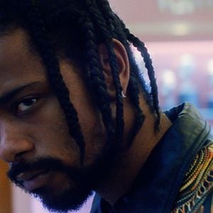 Fotoğraf Lakeith Stanfield