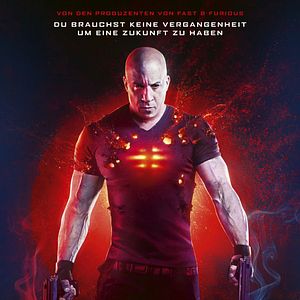 Fotoğraf Bloodshot: Durdurulamaz Güç