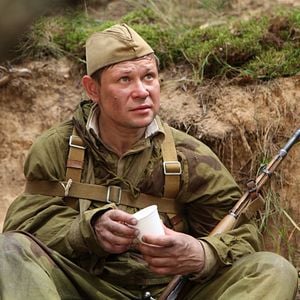 Fotoğraf Sekretnoe oruzhie