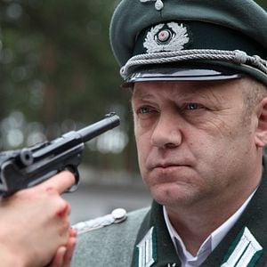 Fotoğraf Sekretnoe oruzhie