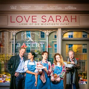 Fotoğraf Love Sarah