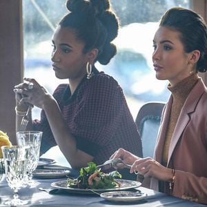 Fotoğraf Maddison Jaizani