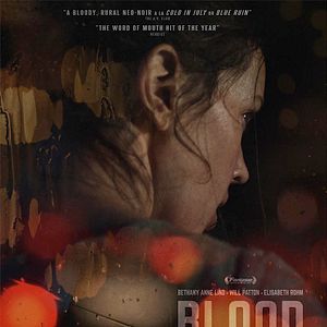 Fotoğraf Blood On Her Name