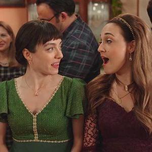 Fotoğraf Eltilerin Savaşı