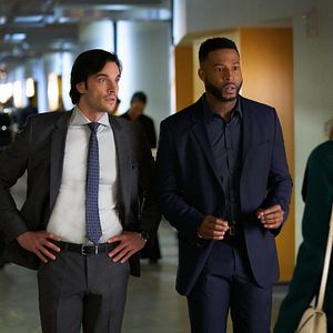 Fotoğraf Robert Christopher Riley