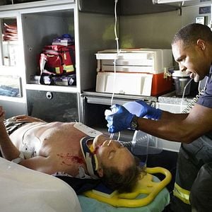 Fotoğraf Jason George