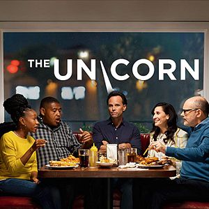 Fotoğraf The Unicorn