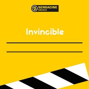 Fotoğraf Invincible