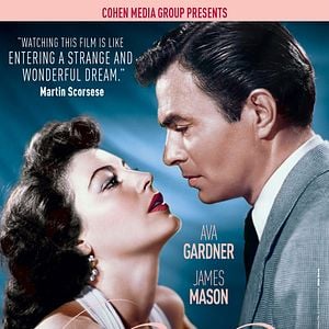 Fotoğraf Pandora and the Flying Dutchman