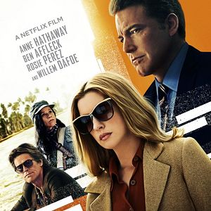 Fotoğraf The Last Thing He Wanted