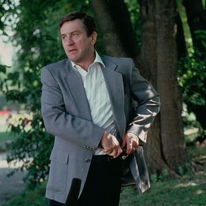 Fotoğraf Robert De Niro