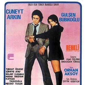 Fotoğraf Ayrı Dünyalar