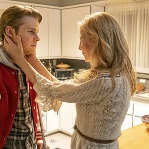 Fotoğraf Jennifer Westfeldt