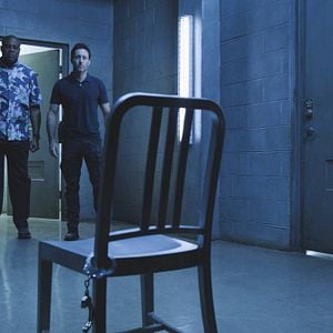 Fotoğraf Alex O'Loughlin