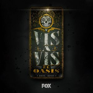 Fotoğraf Vis a Vis: El Oasis