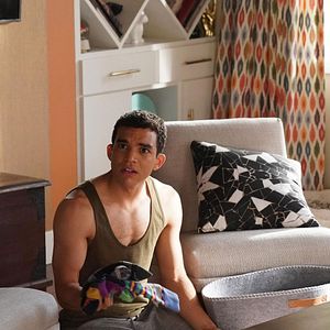 Fotoğraf Adam Faison