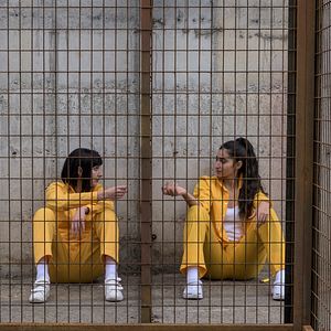 Fotoğraf Najwa Nimri