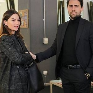 Fotoğraf Afili Aşk