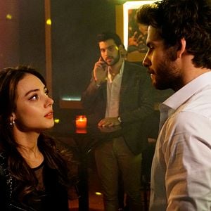 Fotoğraf Benim Adım Melek