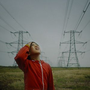 Fotoğraf The Reason I Jump