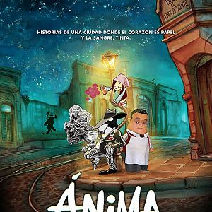 Fotoğraf Ánima Buenos Aires