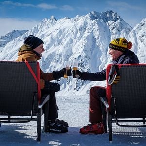 Fotoğraf Zach Woods