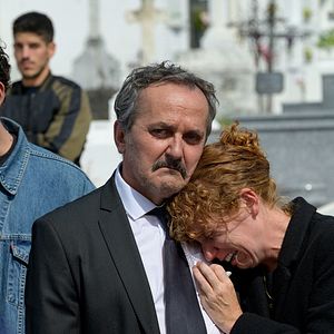 Fotoğraf Antonio Durán 'Morris'