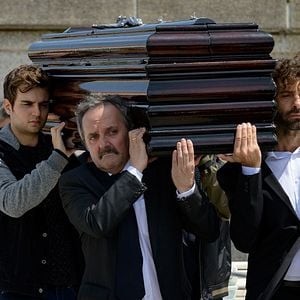 Fotoğraf Antonio Durán 'Morris'