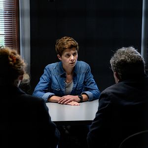 Fotoğraf Isabel Naveira