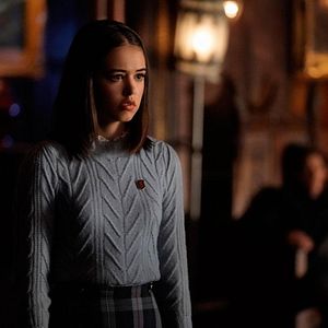 Fotoğraf Kaylee Bryant