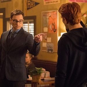 Fotoğraf Kerr Smith