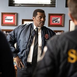 Fotoğraf Eamonn Walker