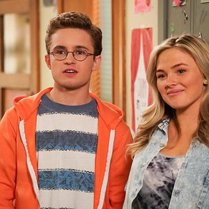 Fotoğraf Natalie Alyn Lind