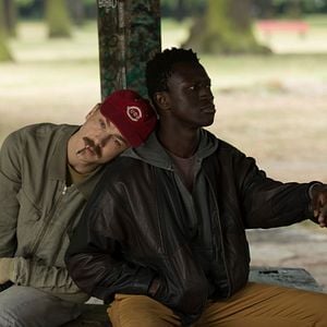 Fotoğraf Albrecht Schuch