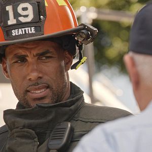 Fotoğraf Boris Kodjoe