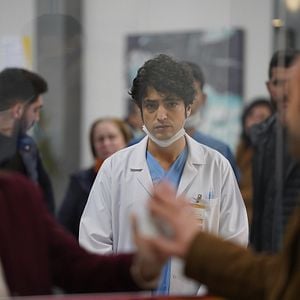 Fotoğraf Mucize Doktor