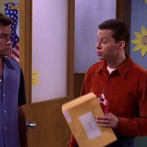 Fotoğraf Two and a Half Men