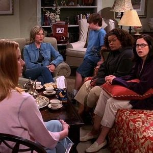 Fotoğraf Two and a Half Men