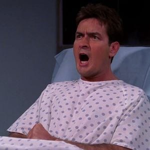 Fotoğraf Two and a Half Men