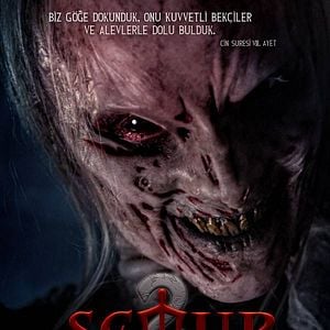 Fotoğraf Semur 2: Cinlerin Büyüsü