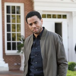 Fotoğraf Michael Ealy