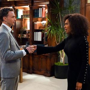 Fotoğraf Simone Missick