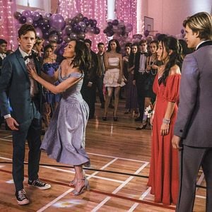 Fotoğraf Courtney Ford