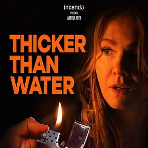 Fotoğraf Thicker Than Water