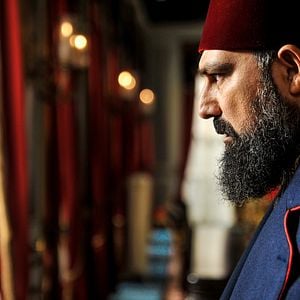 Fotoğraf Payitaht Abdülhamid