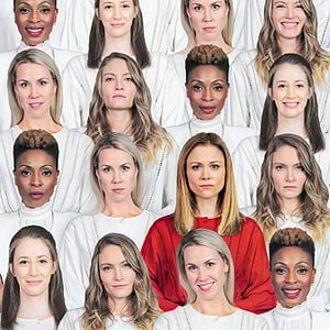 Fotoğraf The Sisterhood