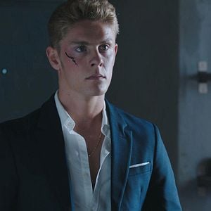 Fotoğraf Patrick Criado